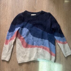Sezane Sweater